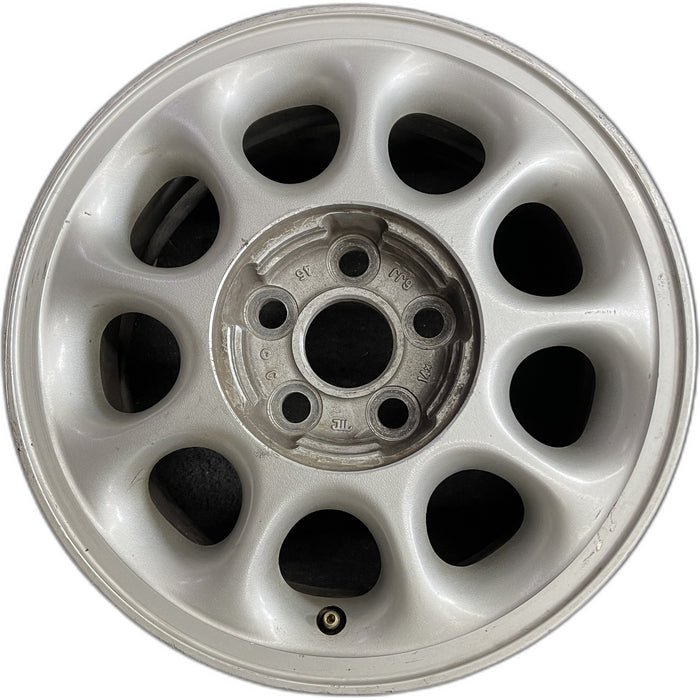 14" CELICA 92-93 14x6, alloy Original OEM Wheel Rim