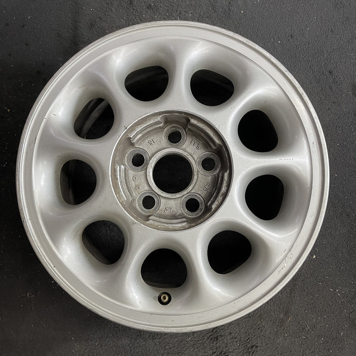 14" CELICA 92-93 14x6, alloy Original OEM Wheel Rim