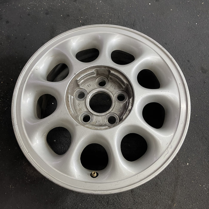 14" CELICA 92-93 14x6, alloy Original OEM Wheel Rim