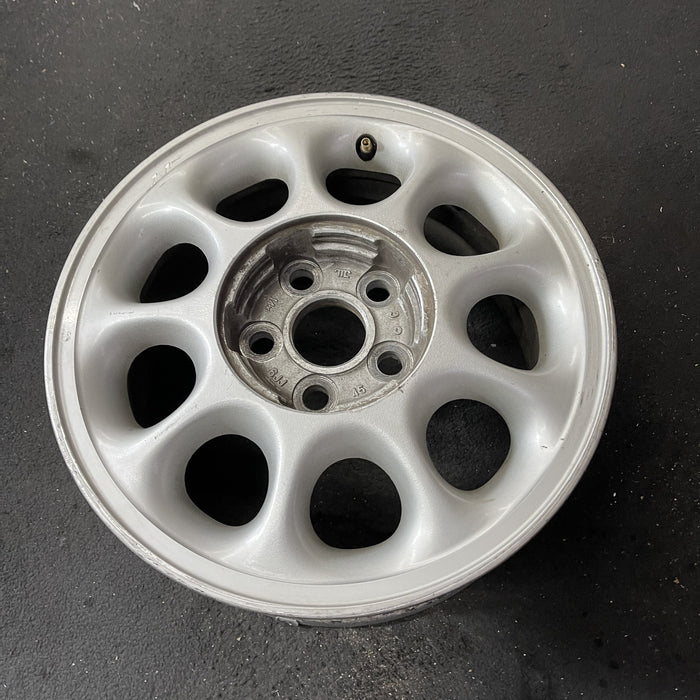 14" CELICA 92-93 14x6, alloy Original OEM Wheel Rim