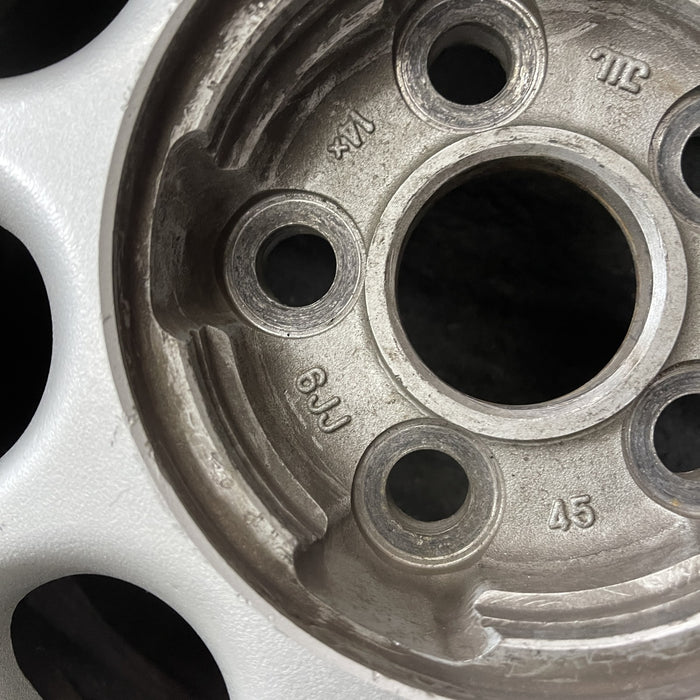 14" CELICA 92-93 14x6, alloy Original OEM Wheel Rim