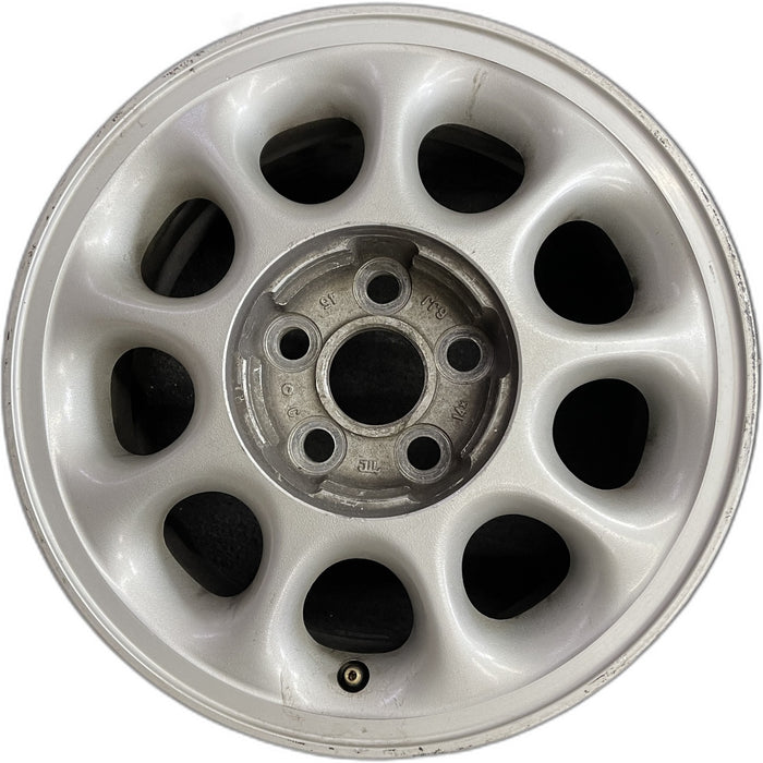 14" CELICA 92-93 14x6, alloy Original OEM Wheel Rim