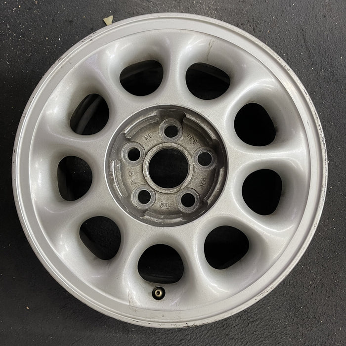 14" CELICA 92-93 14x6, alloy Original OEM Wheel Rim