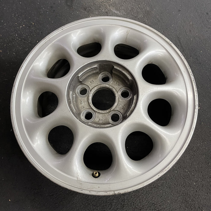 14" CELICA 92-93 14x6, alloy Original OEM Wheel Rim