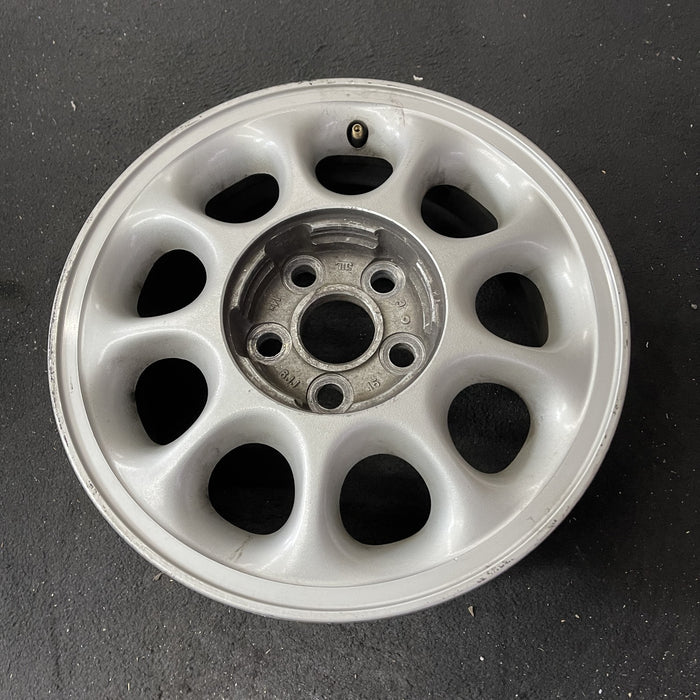 14" CELICA 92-93 14x6, alloy Original OEM Wheel Rim