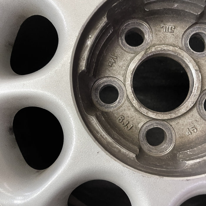 14" CELICA 92-93 14x6, alloy Original OEM Wheel Rim