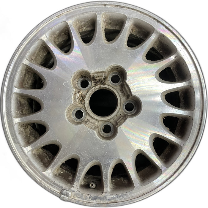 15" CRESSIDA 91-92 , alloy Original OEM Wheel Rim