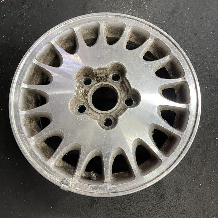 15" CRESSIDA 91-92 , alloy Original OEM Wheel Rim