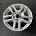 17" BMW X5 02-06 17x7.5 , 10 spoke Original OEM Wheel Rim - Close-Up Detail