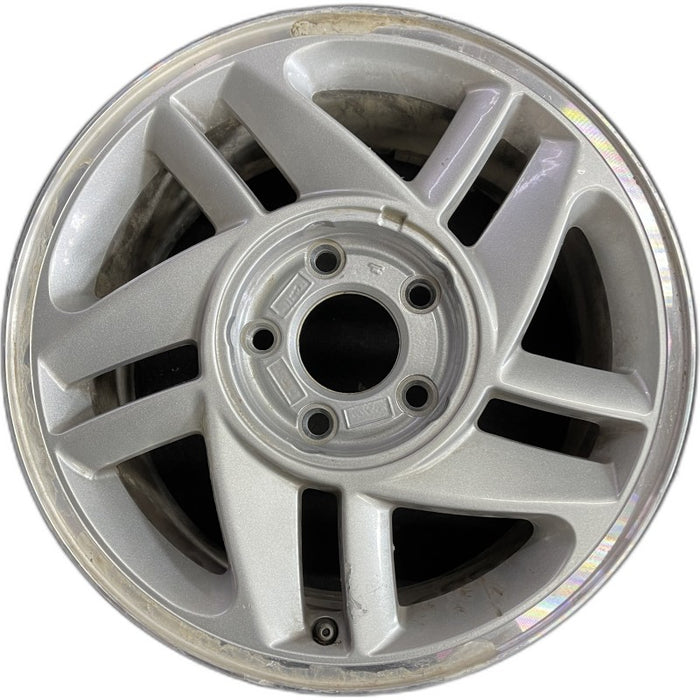 16" CAMARO 93-96 16x8 aluminum silver Original OEM Wheel Rim