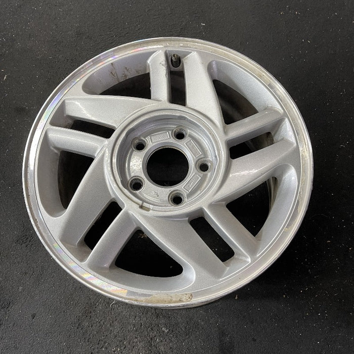 16" CAMARO 93-96 16x8 aluminum silver Original OEM Wheel Rim
