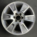 20" FORD F150 PICKUP 14 20x8.5 6 spoke machined spoke indents Original OEM - Additional View