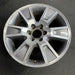 20" FORD F150 PICKUP 14 20x8.5 6 spoke machined spoke indents Original OEM - View 7