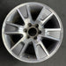 20" FORD F150 PICKUP 14 20x8.5 6 spoke machined spoke indents Original OEM - Additional View