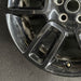 19" DEFENDER 20-22 19x8 6 spoke straight spoke gloss black Original OEM Wheel - Additional View