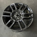 19" DEFENDER 20-22 19x8 6 spoke straight spoke gloss black Original OEM Wheel - View 8