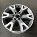 20" 4 RUNNER 25 20x8, 6 Y spoke Original OEM Wheel Rim - Close-Up Detail