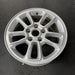 17" GRAND CHEROKEE 18-20 17x8 Original OEM Wheel Rim - Close-Up Detail