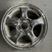 16" NIRO 17-19 16x6.5 Original OEM Wheel Rim - Angle View
