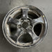 16" NIRO 17-19 16x6.5 Original OEM Wheel Rim - Side Profile