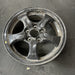 16" NIRO 17-19 16x6.5 Original OEM Wheel Rim - Close-Up Detail
