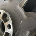 17" BMW 525i 01-03 17x8 , 7 spoke, exposed lugs Original OEM Wheel Rim - Additional View
