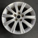 17" MAZDA CX-7 10-12 17x7 Original OEM Wheel Rim - Side Profile