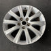 17" MAZDA CX-7 10-12 17x7 Original OEM Wheel Rim - Close-Up Detail