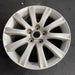 17" MAZDA CX-7 10-12 17x7 Original OEM Wheel Rim - Side Profile