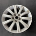 17" MAZDA CX-7 10-12 17x7 Original OEM Wheel Rim - Close-Up Detail