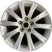 17" MAZDA CX-7 10-12 17x7 Original OEM Wheel Rim - Front View