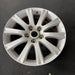 17" MAZDA CX-7 10-12 17x7 Original OEM Wheel Rim - Close-Up Detail
