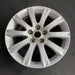 17" MAZDA CX-7 10-12 17x7 Original OEM Wheel Rim - Side Profile
