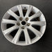 17" MAZDA CX-7 10-12 17x7 Original OEM Wheel Rim - Close-Up Detail