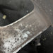 18" MERCEDES SLK 12 172 Type, SLK250, 18x7.5, , narrow flat spokes Original OEM - Additional View
