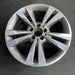 18" MERCEDES E-CLASS 14 207 Type, Conv, E350, 18x8.5 , exc. AMG Original OEM - Side Profile