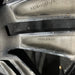 19" MUSTANG 15 19x9 , 10 spoke, 5 split spokes Original OEM Wheel Rim - Back View