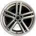 19" INFINITI M35 06-07 19x8.5 Original OEM Wheel Rim - Front View