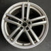19" INFINITI M35 06-07 19x8.5 Original OEM Wheel Rim - Angle View