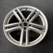 19" INFINITI M35 06-07 19x8.5 Original OEM Wheel Rim - Close-Up Detail