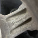 17" GRAND CHEROKEE 05 17x7.5 Limited machined w/o inlay at end of spokes - View 9