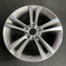 18" BMW 430i 20 18x8 5 spoke double spoke flared spoke Original OEM Wheel Rim - View 7