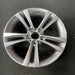 18" BMW 430i 20 18x8 5 spoke double spoke flared spoke Original OEM Wheel Rim - View 8