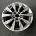17" CAMRY 15-17 17x7 , 10 spoke Original OEM Wheel Rim - Close-Up Detail