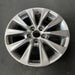 17" CAMRY 15-17 17x7 , 10 spoke Original OEM Wheel Rim - Close-Up Detail