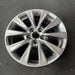 17" CAMRY 15-17 17x7 , 10 spoke Original OEM Wheel Rim - Close-Up Detail