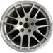 20" PORSCHE PANAMERA 10-16 , 20x11, 14 spoke Original OEM Wheel Rim - Front View