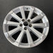 19" VENZA 09-12 19x7.5 Original OEM Wheel Rim - Close-Up Detail