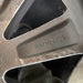 19" VENZA 09-12 19x7.5 Original OEM Wheel Rim - Back View