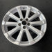 19" VENZA 09-12 19x7.5 Original OEM Wheel Rim - Close-Up Detail